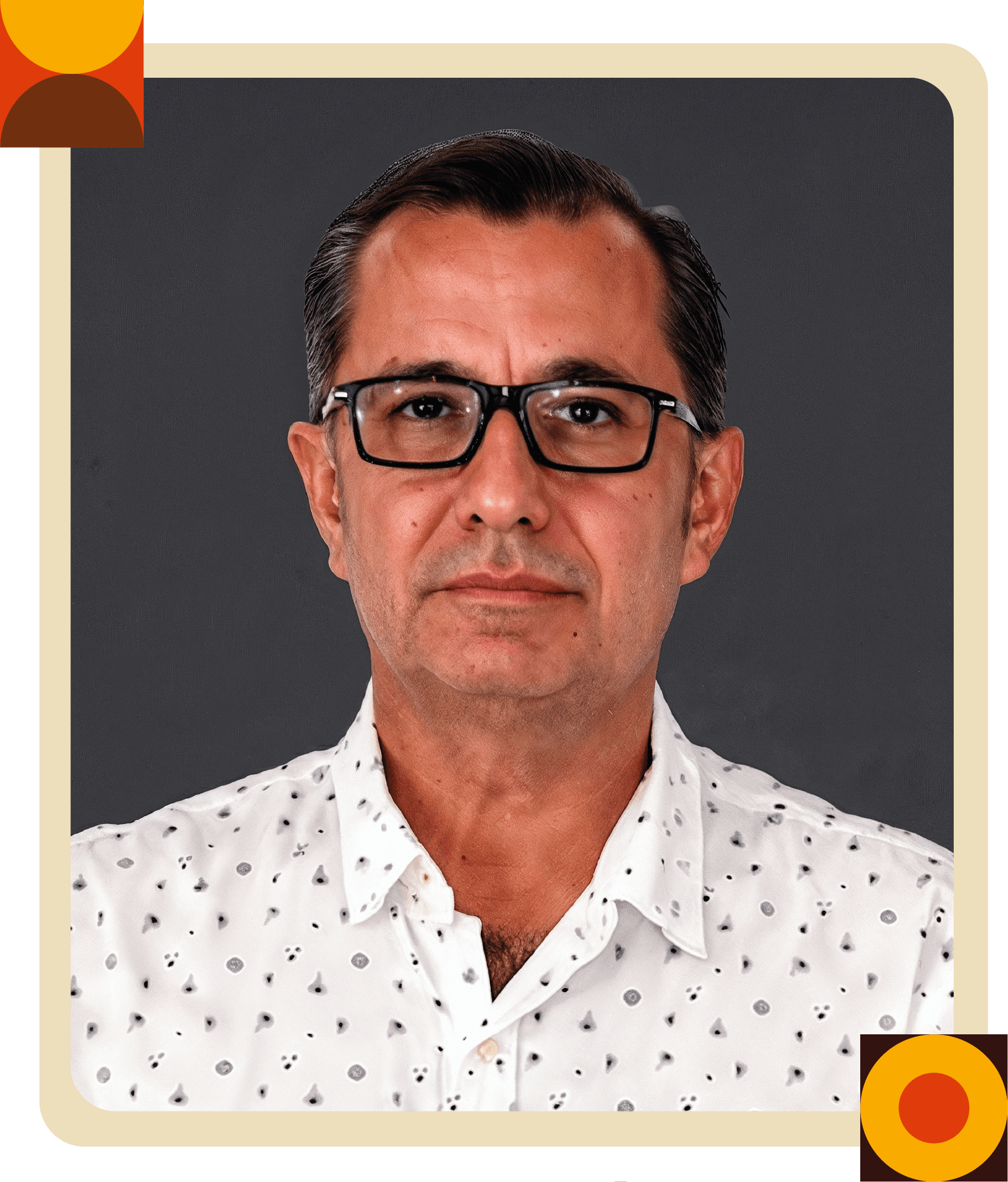 Rey Gastón Loor